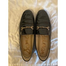 Sam Edelman Loraine Preppy Loafer Womens 6.5 ...