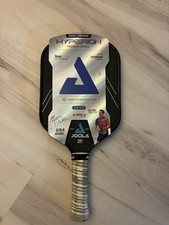 JOOLA Ben Johns Hyperion CFS 16 Pickleball Paddle   AUTHENTIC