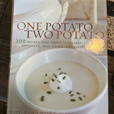 One Potato, Two Potato