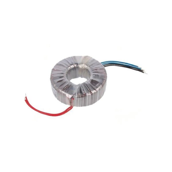 Ringkerntrafo 300VA 230VAC 24V 24V 6,25A TST 300/012-image