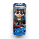Doc Ock Spider-Man Super Mini Heroes Collector Plush Hasbro Figure