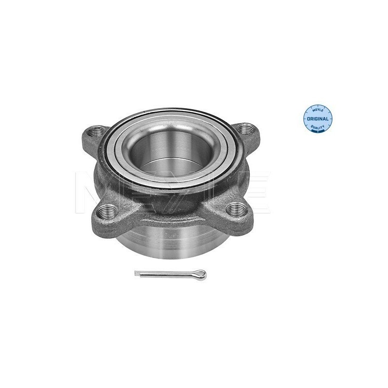 Original MEYLE Moyeu De Roue 214 652 0015 Pour Fiat Mitsubishi - Image 2