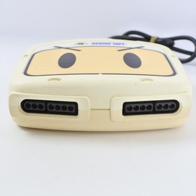 BOMBERMAN SUPER MULTI TAP 2 HC-700 SFC Hudson Nintendo Super Famicom d240