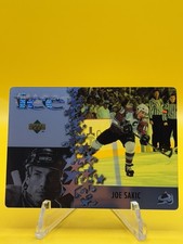 1997-98 Upper Deck McDonalds Ice Breakers #5 Joe Sakic Colorado Avalanche HOF MT