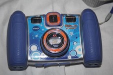 Vtech Kidizoom connect Kinder Foto Kamera Dig...