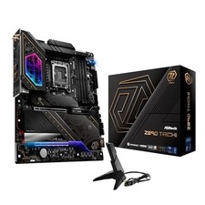 Image of ASRock Z890 Taichi Intel Core Ultra LGA1851 Z890 Chipset DDR5 ATX Motherboard