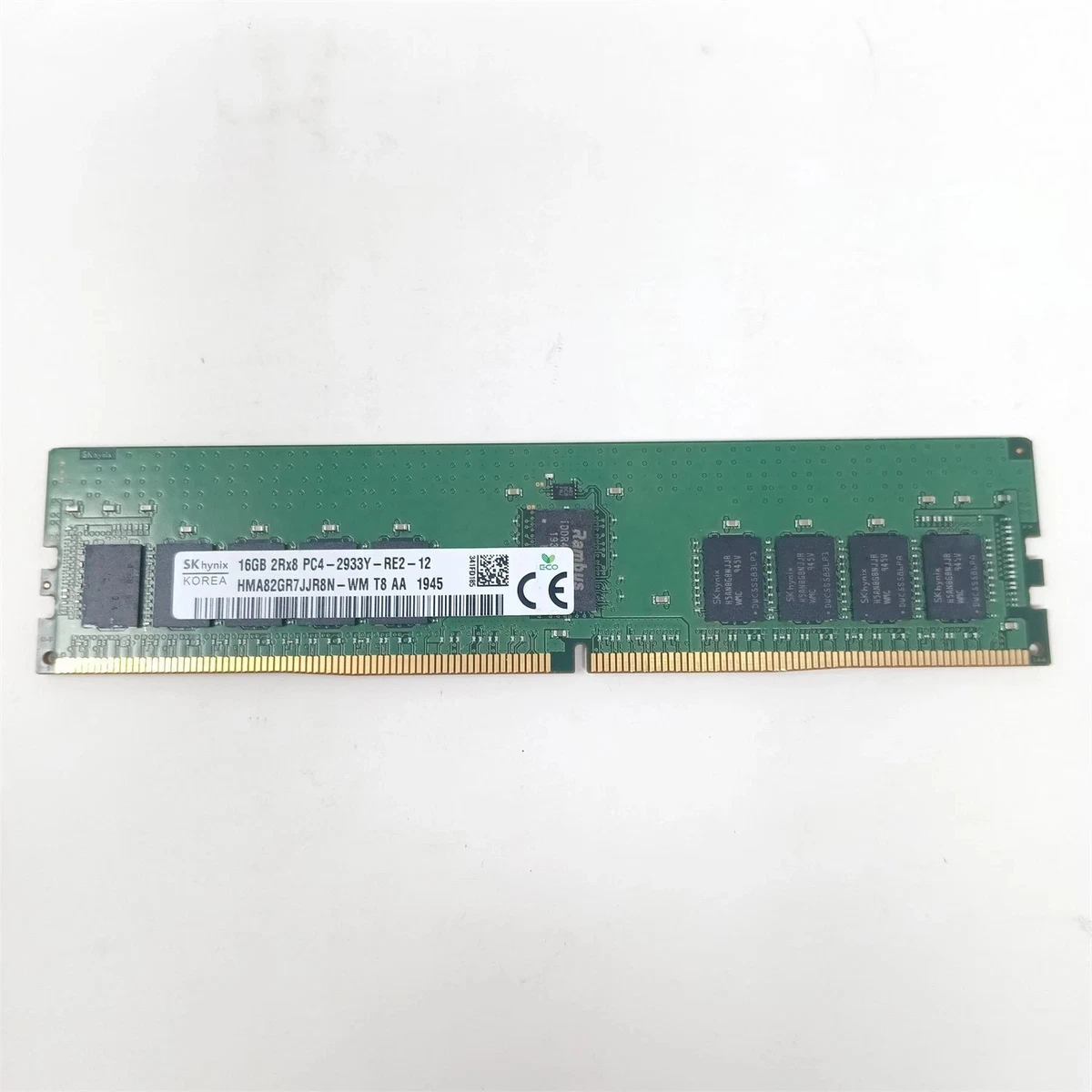 SKハイニックス 16 GB 2133 MHz ECCx４枚 ＜サーバー用＞ SKハイニックス 16 GB 2133 MHz ECCx4枚 ＜サーバー用＞ SKハイ