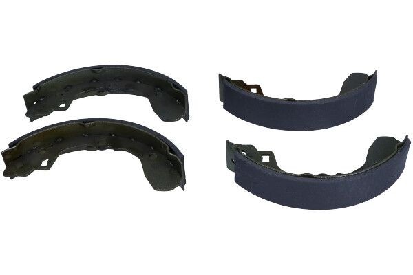 Mâchoires de frein arrière tambour MAXGEAR 19-4548 pour voiture HYUNDAI 0K23N-2638Z et 0K2N1-2638Z