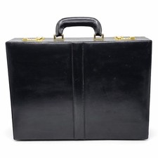 Franzen Briefcase Top Grain