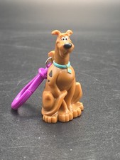Scooby Doo Dog Key Chain