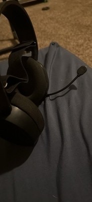 SteelSeries 61503 Arctic 3 Gaming Wired Headset - Black