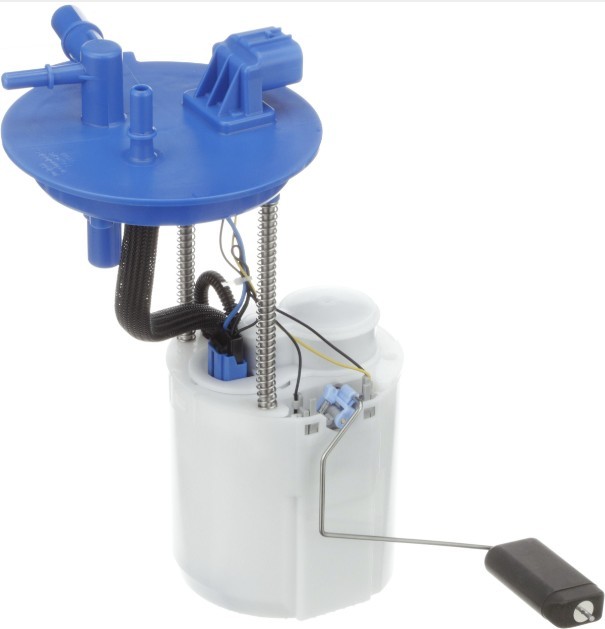 Herko Fuel Pump Module 1087GE for Chevrolet GMC Equinox Terrain 1.5L 1.6L 18-21