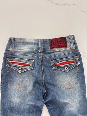 D&G Dolce & Gabbana Women