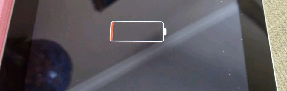 **PERFECT* iPad 2nd Gen. needs password reset A1397(Verizon+WiFi)64GB 9.7"screen - Image 2 of 4