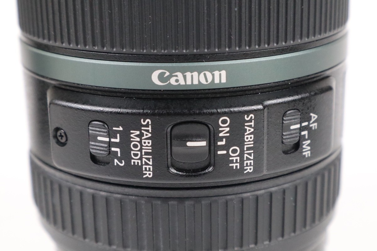 Canon EF 70-300mm f/4.5-5.6 IS USM DO Lens for sale online | eBay