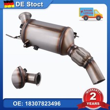 Rußpartikelfilter DPF 8515275