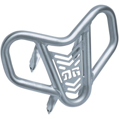 DG V-Pro Series Aluminum Front Bumper (554-2100)