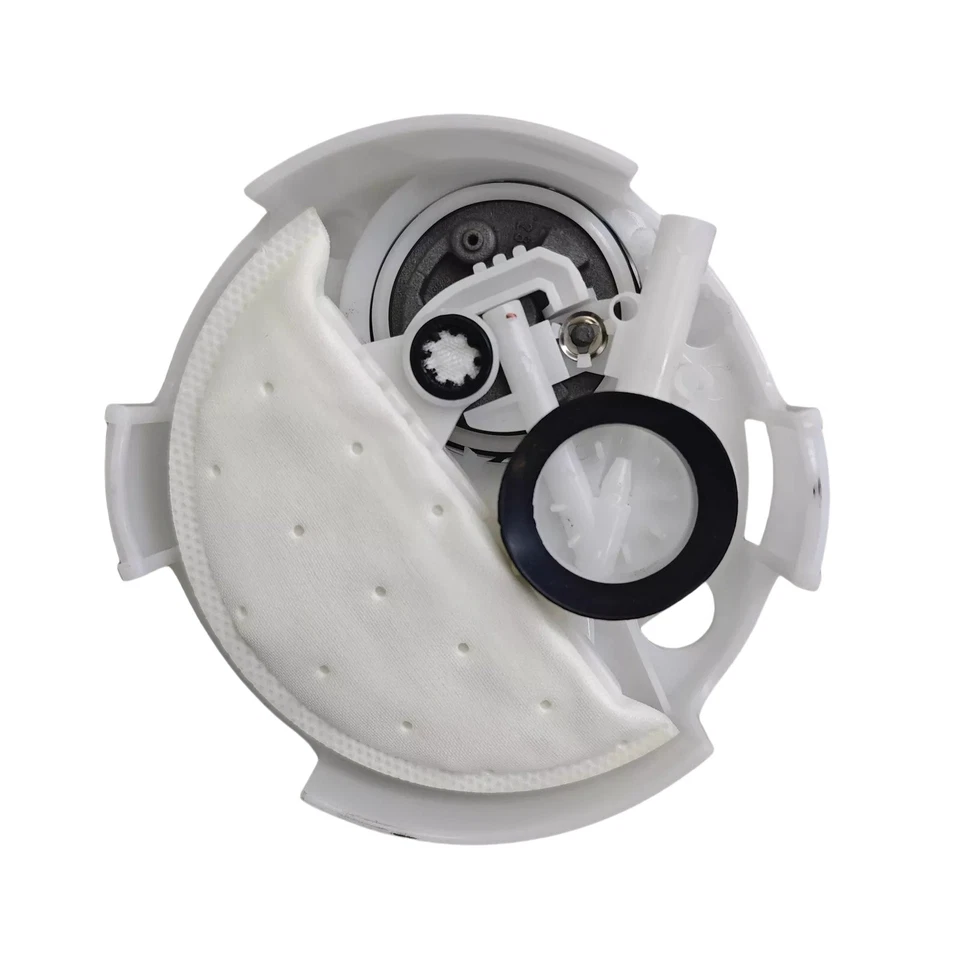 1714701464 Fuel Pump Module For Mercedes-Benz SLK (R171) SLK200 SLK280 SLK300 - Imagem 3 de 4