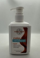 Keracolor Color  Clenditioner Copper 12 Oz