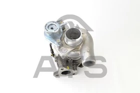 Turbolader für OPEL CORSA C Kasten/Schrägheck (X01) 1.7 DTI 1 00860036, 00860148