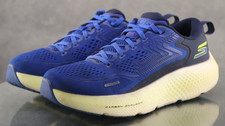 Skechers Max Road 6 Mens Running Shoes Size 9...