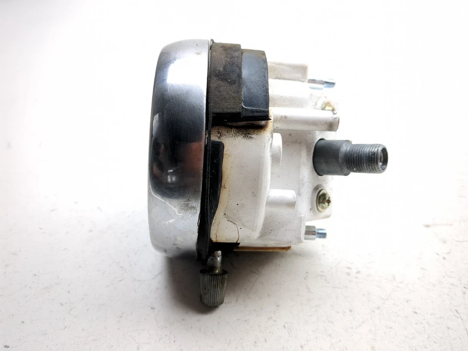 Pantalla velocímetro calibre 91-93 Suzuki GSX1100 G GSX 1100 Foto 4 de 4