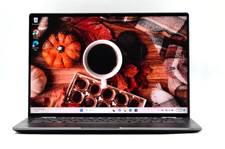 Dell Latitude 9430 2 in 1 Laptop QHD Touch Intel i5-12th 16GB Ram  256GB NVMe