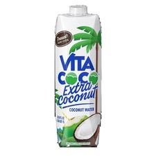 Extra Coconut Coconut Water, 1 Liter