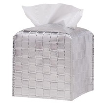 TOGETRUE Tissue Box Cover, Tissue Box Holder, Tissue Holders Organizer