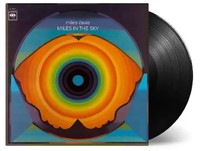 Miles In The Sky (180G) | Miles Davis | Vinyl / Schallplatte | 2019