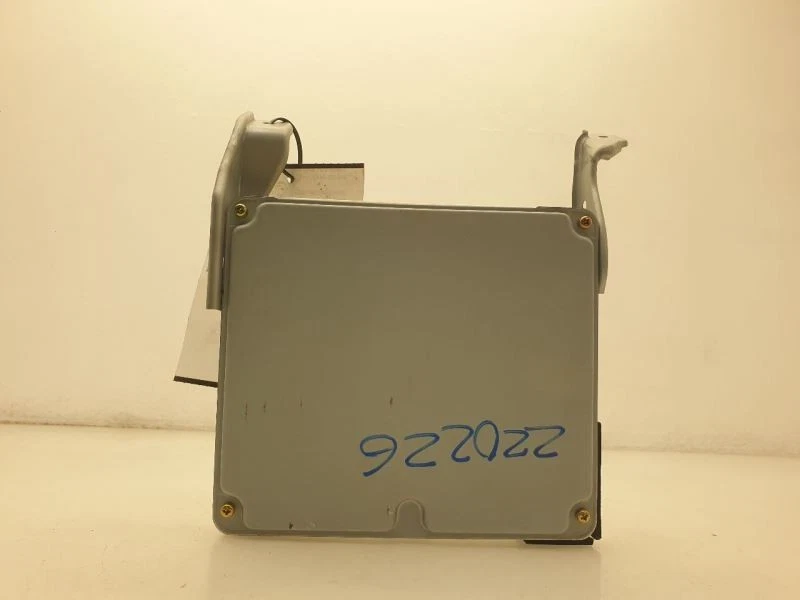 Toyota 4runner 2002 motor módulo de control electrónico montaje ECM Foto 3 de 4