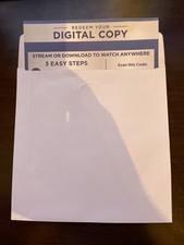 (SD DIGITAL + DVD) (no Case/Art) (SD DIGITAL + DVD) (no Case/Art)