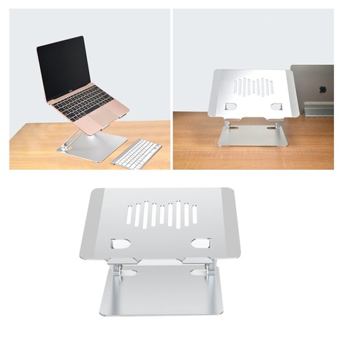 Computer Stand Laptop Accessories Laptop Holder Laptop Cooling Bracket - Afbeelding 12 van 12