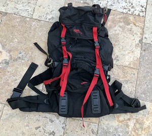 ridgeway by kelty backpack