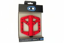 Crankbrothers Stamp 1 Pedale Large – Plattform MTB Downhill Trail – NEU