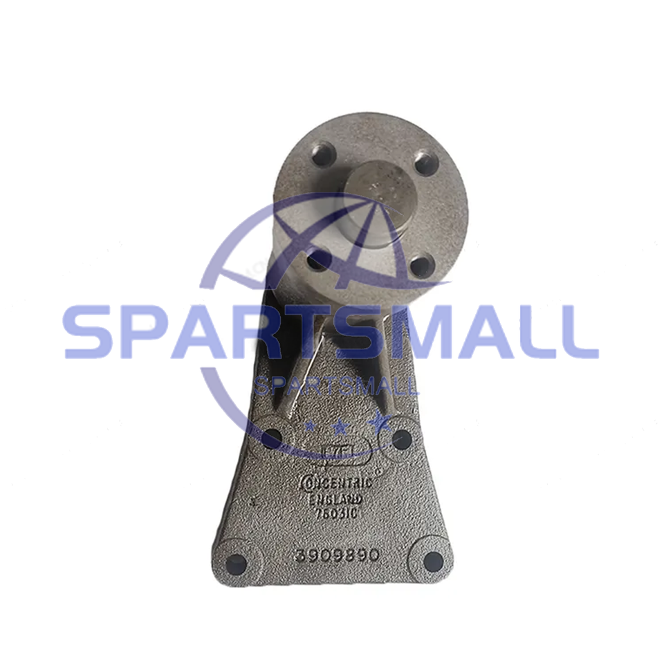 New Fan Blade Hub Fan Support 3902353 3909890 3908270 For Cummins QSB5 ...