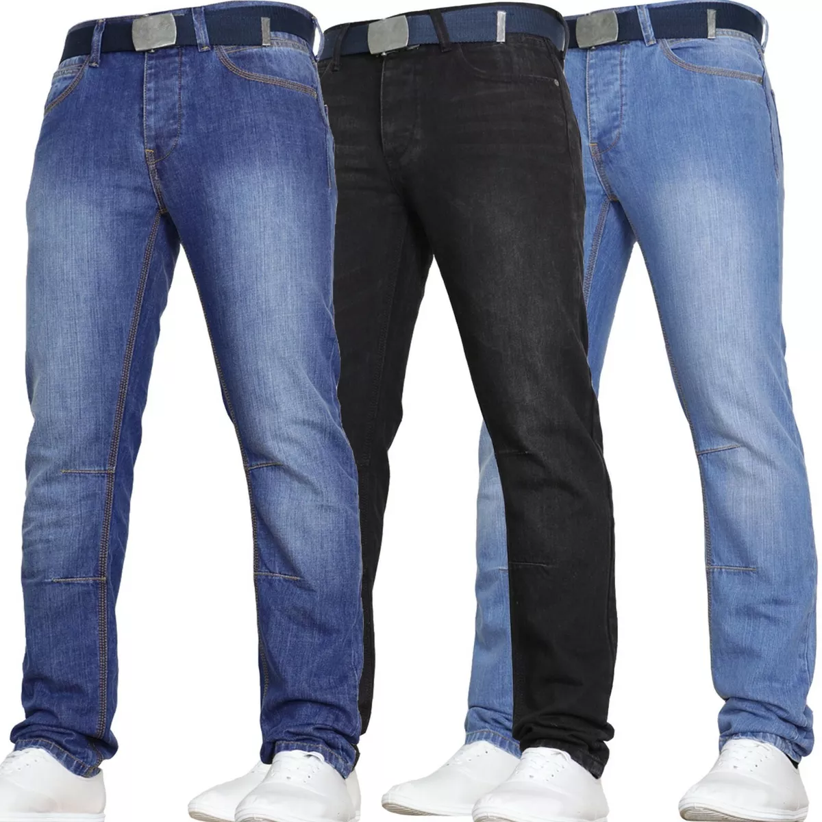 Black light sale jeans