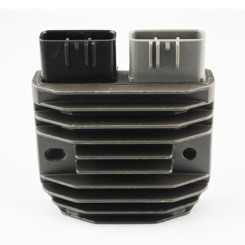 Rectificador regulador de voltaje adecuado para Yamaha YZF-R1 2002-2012 FZ1 2006-2010 - Imagen 4 de 5