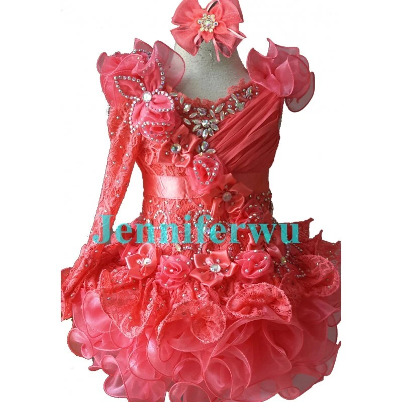 Baby Pageant Dresses products for sale | eBay Baby Pageant Dresses products for sale | eBay