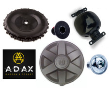 Roue avant arrière Husqvarna automower 310 315X 320 330X 420 430X 440 450X 520