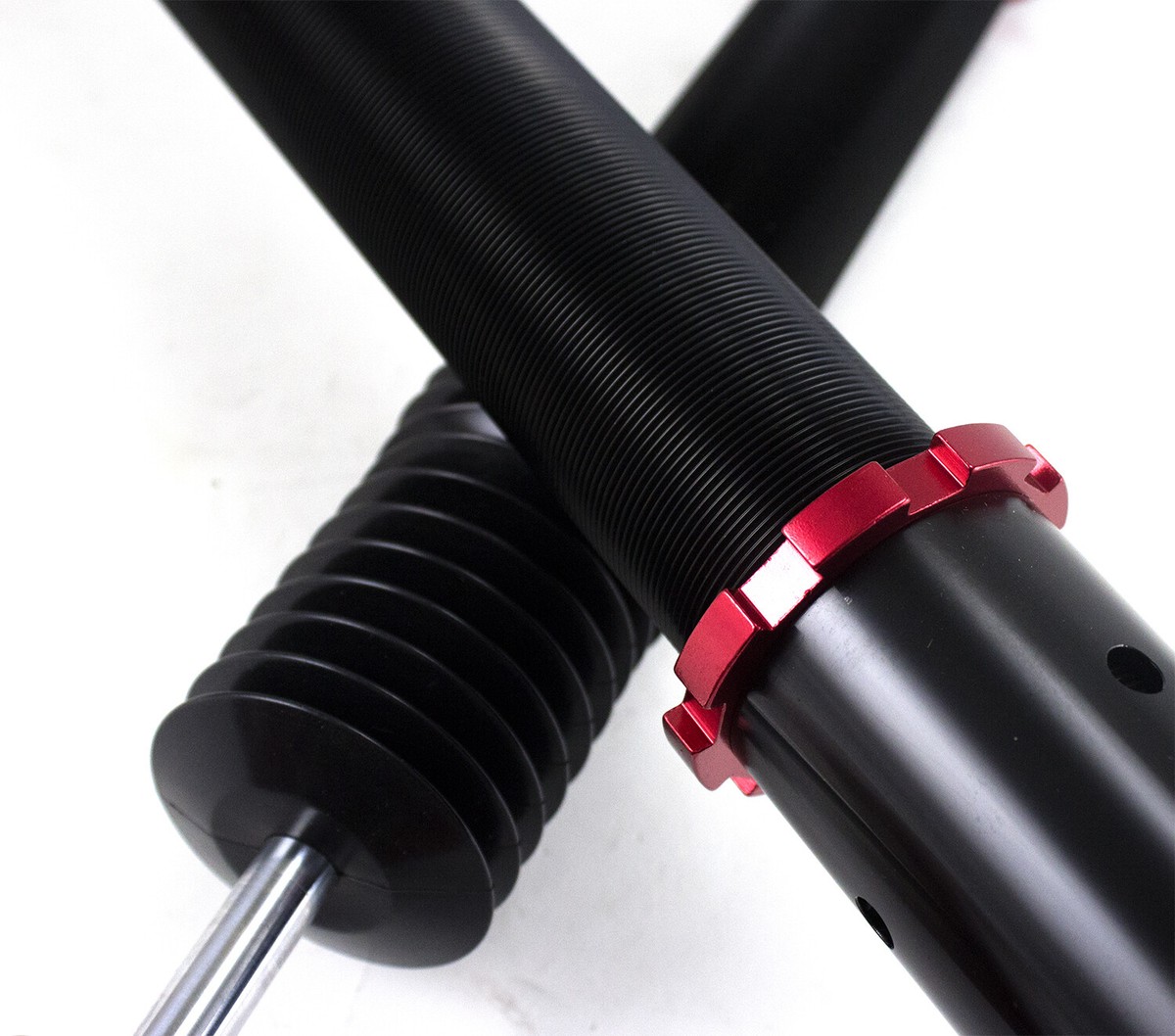 Air Lift 75621 Rear Air Ride Suspension Kit - Pair of Struts or