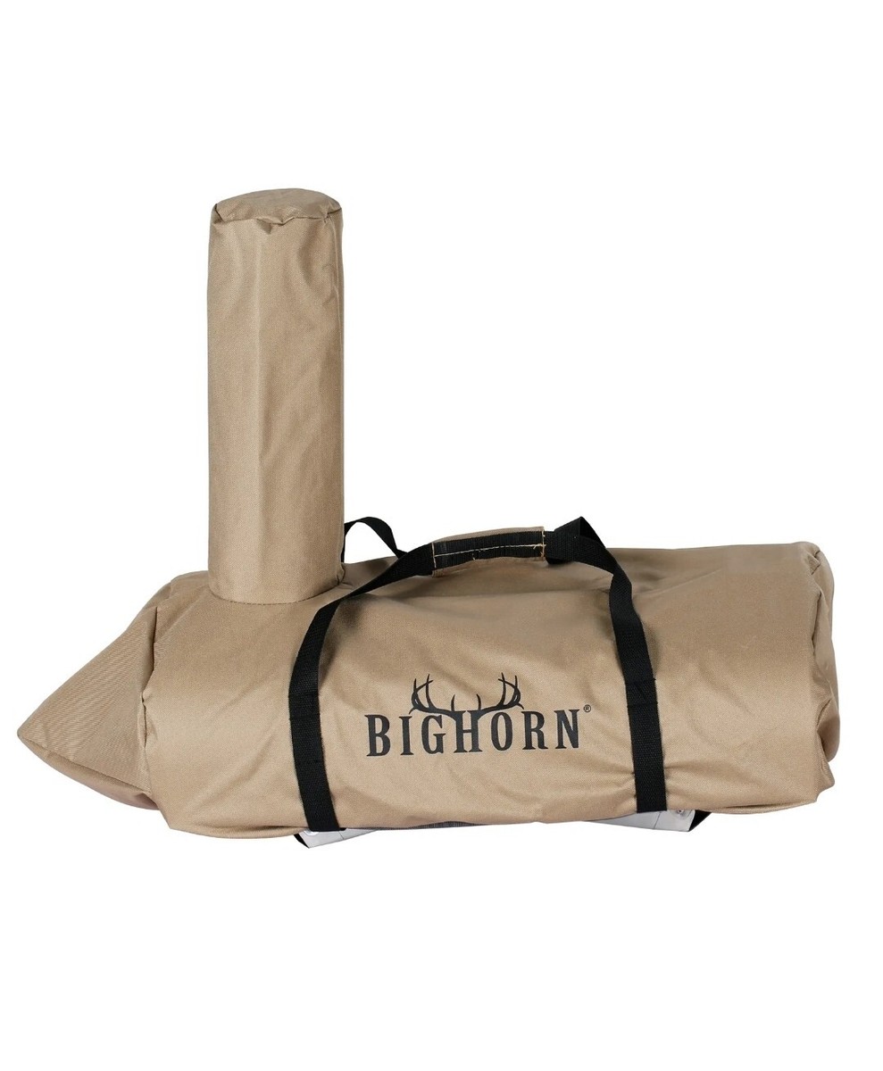 Wasserdichte 600D Polyester-Abdeckung Für Big Horn Outdoor Gas-Pizzaofen – Schwarz, Maßgeschneidert