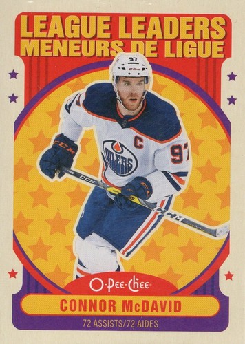 2021-22 O-PEE-CHEE RETRO #3 to #595 ***YOU PICK*** - Picture 128 of 133