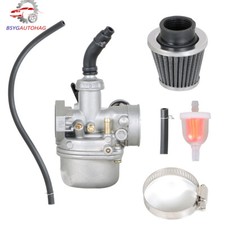 For 50cc 90cc 110cc 125cc off-road vehicle PZ19 Pitbike NEW  Carburetor UK