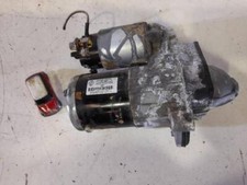 233000557RC motor arranque para DACIA SANDERO STEPWAY COMFORT 2012 1859428