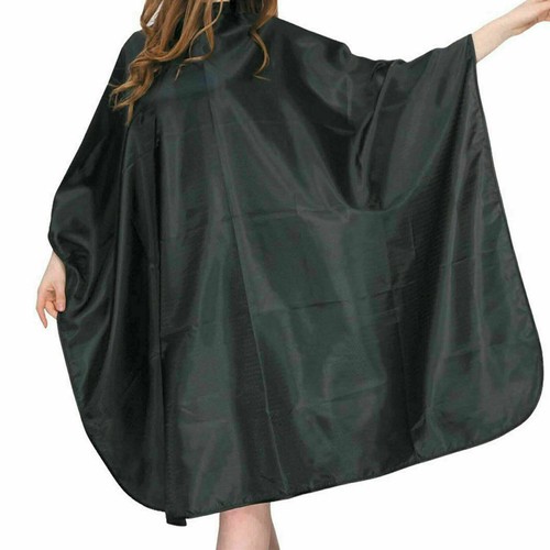 Profesional Corte de Pelo/Corte Salón Peluquería Peluquería Unisex Vestido Capa Delantal - Imagen 6 de 12