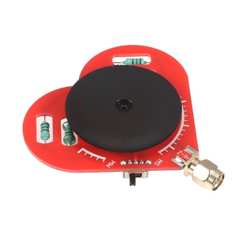 Not Directional Antennas MW 500KHz-1700KHz SW 5MHz-20MHz Medium and Shortwave - Zdjęcie 7 z 8