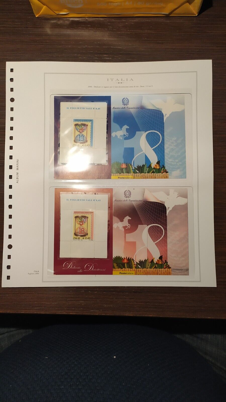 Foto 1 di 7