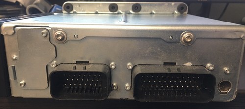 Harley-Davidson - Harman Kardon Radio/CD Silver Face  ( H-D P/N  76160-06 ) - Picture 2 of 3