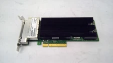 Intel X710-T4 X710 Quad Port 10GbE PCIe Adapter X710T4G1P5 Low Profile